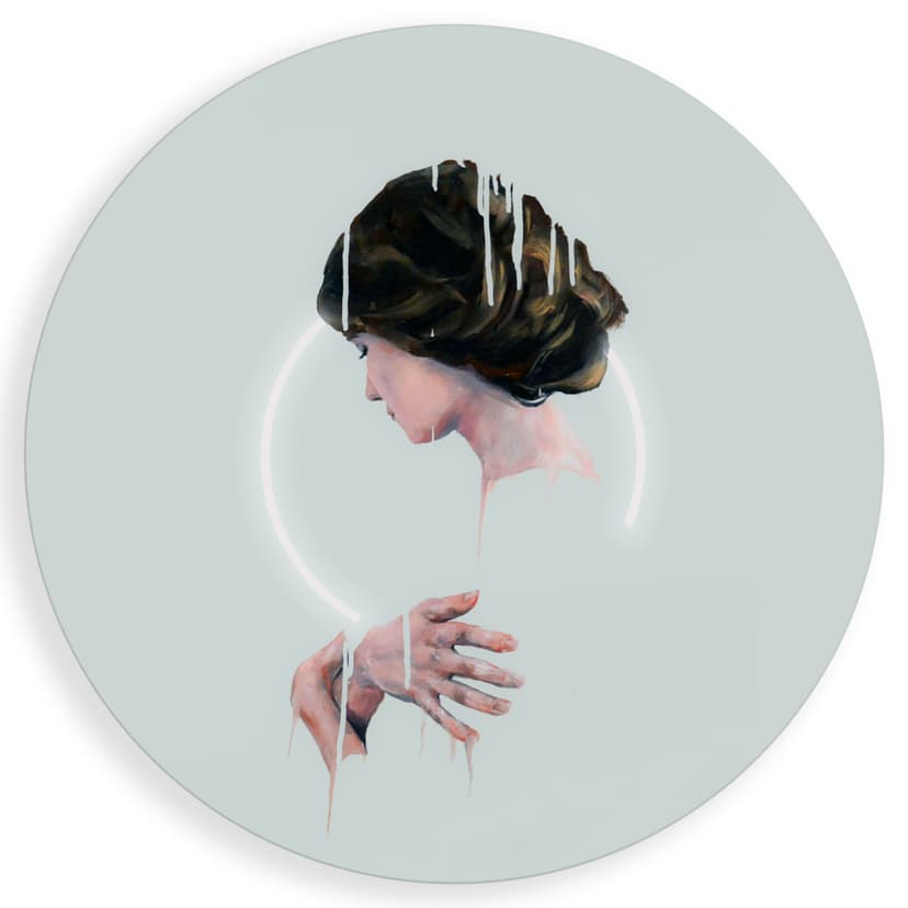 Ryan Moon Impermanence