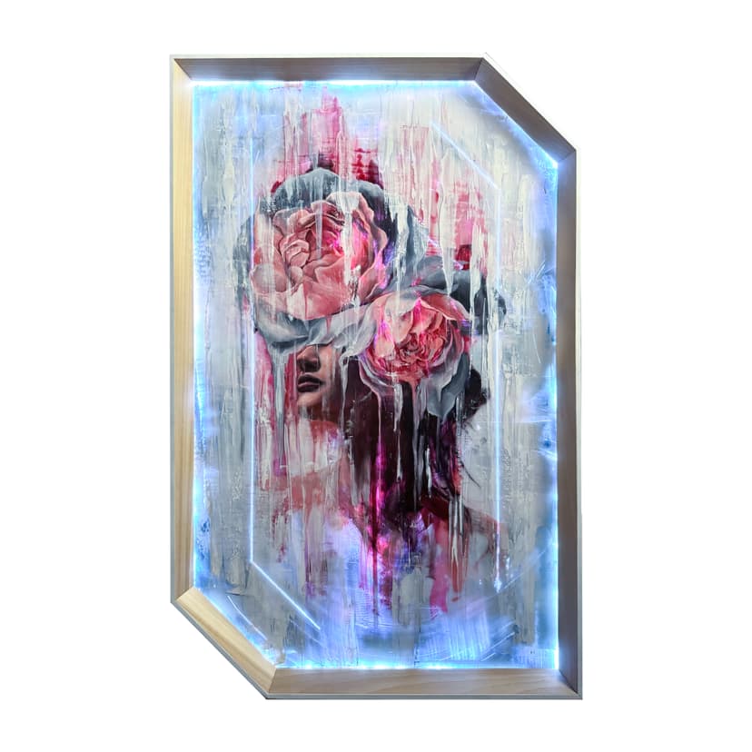 Ryan Moon Regeneration