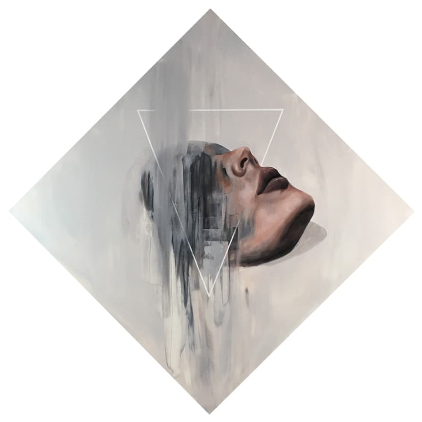 Ryan Moon Untitled