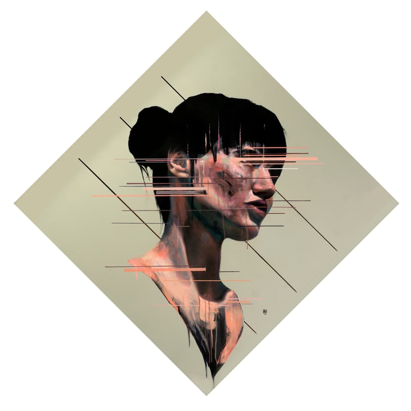Ryan Moon Untitled