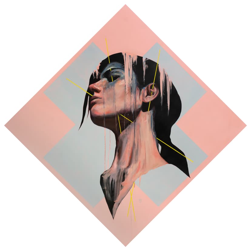 Ryan Moon Untitled