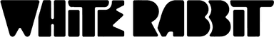 White Rabbit Logo