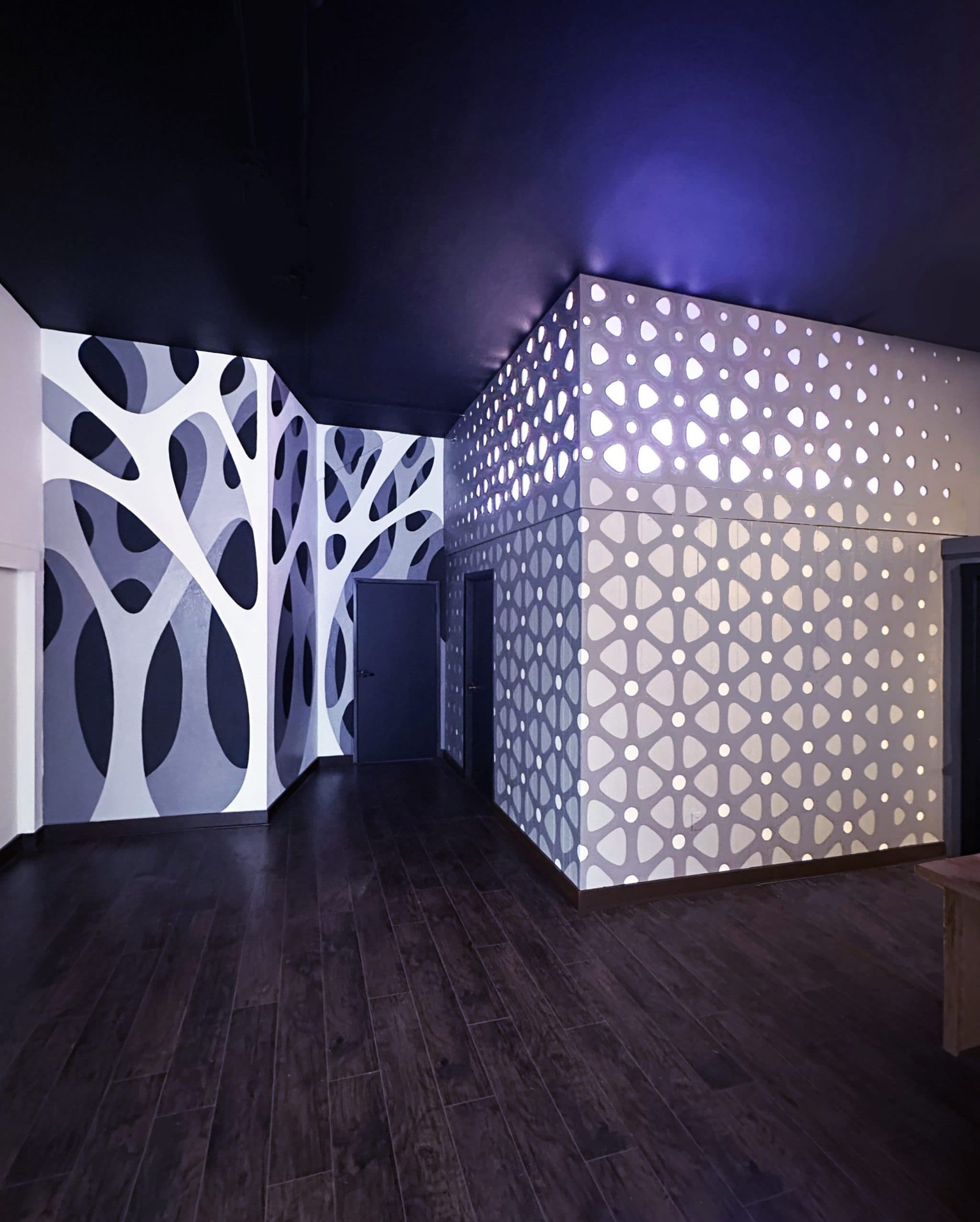 WhiteRabbit Cafe Space