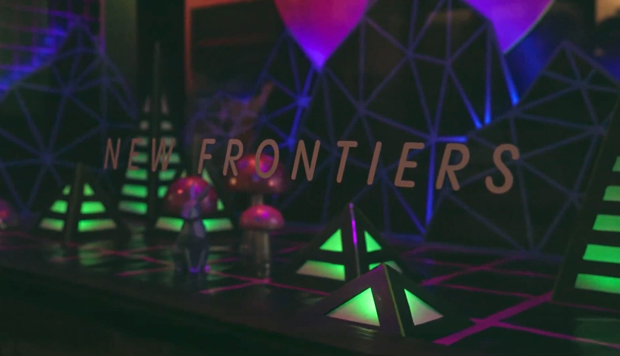 New Frontiers at White Rabbit