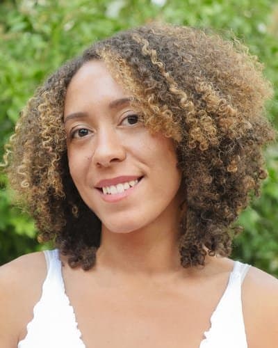 Nisha Burton