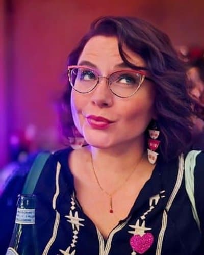 Sara Kay Godot