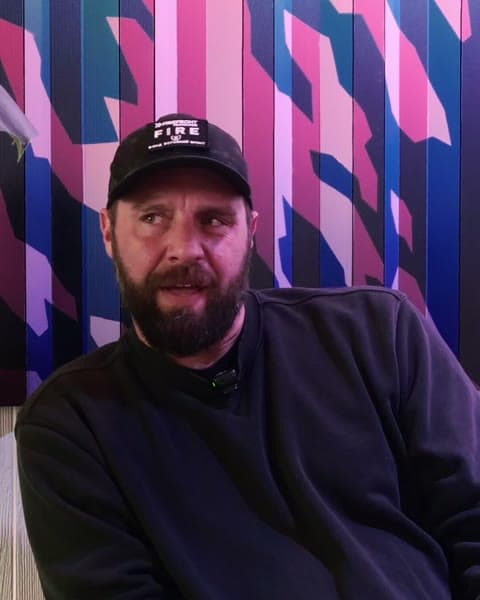 Simon Weibel