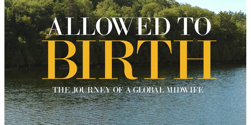 Allowed to Birth Film Screening - Presented by Woven Moon