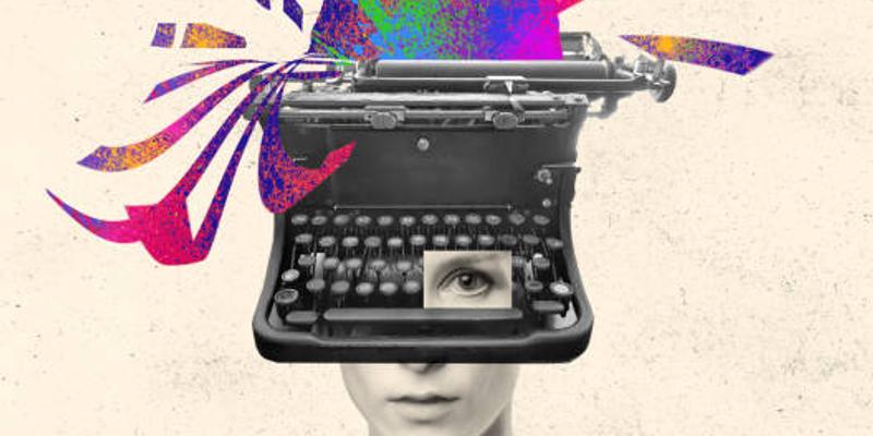 The Writing Cove: Creative Writing Series