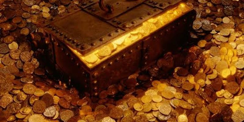 Friday Noons: Where Does the Money Come From and Where Does It Go? Conversation on Philanthropy in the Rogue Valley with Barry Thalden and Paul Sheldon