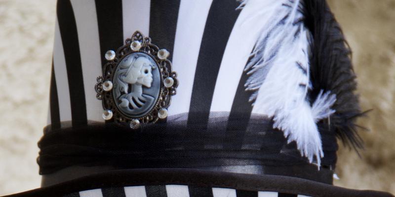 Of Dice & Drag Presents: Big Tops in a Little City!