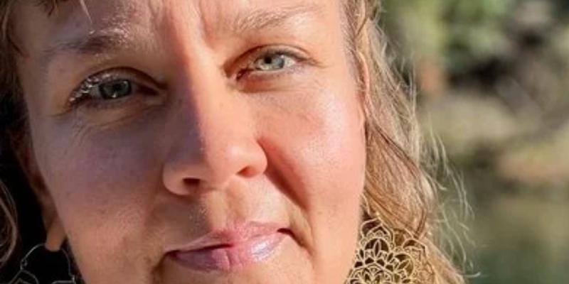 Energetic Sovereignty: How Practical Ways of Relating and Connecting Can Create Radical Health and Life Shifts with Amy Lee