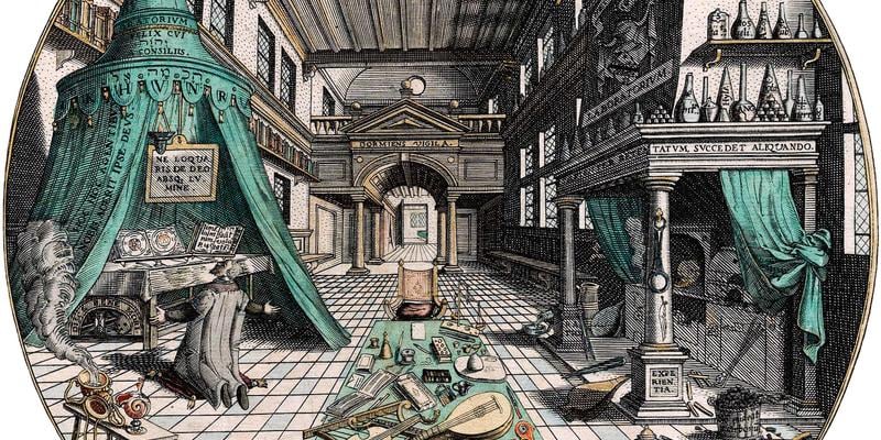 Mythologies of Artificiality: Prophecies of Truth and Power