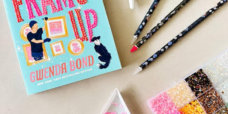 A Bedazzling Mystery with your favorite Cozy Mystery Authors and TreeHouse