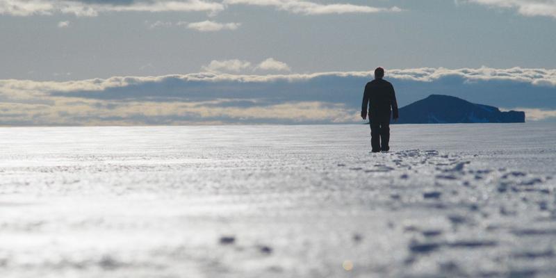 Shifting Landscapes Film Screening: The Last Ice Age